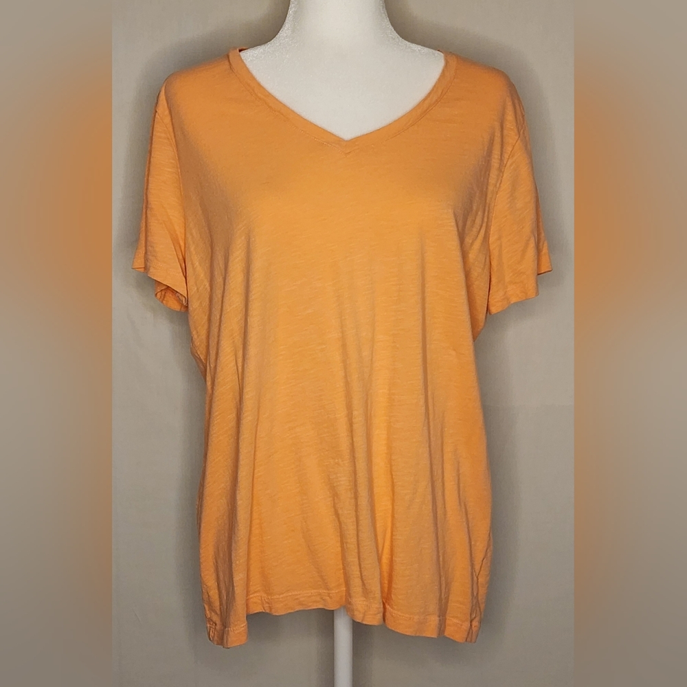 Eddie Bauer t-shirt Size XXL